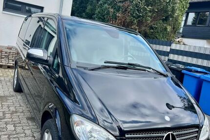Mercedes-Benz Viano 202.000 km 10.999 &euro; Straßenhaus 56587
