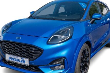 Ford Puma 23.936 km 24.450 &euro; Miehlen 56357