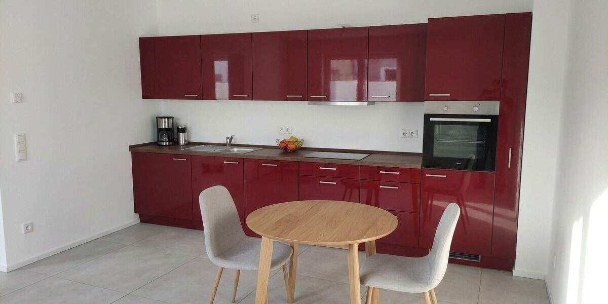 Etagenwohnung Kettig - 2 Zimmer, 65 m&sup2;, 915&euro; | Angebot:25689088