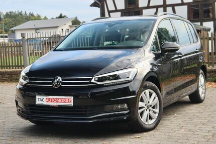 VW Touran 19.000 km 31.499 &euro; Emmelshausen/ 25km v. Koblenz 56281