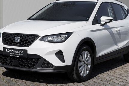 Seat Arona 46.055 km 17.980 &euro; Bendorf 56170