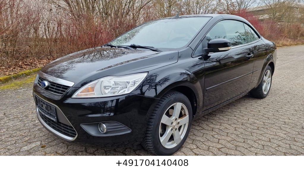 Ford Focus 122.650 km 6.970 &euro; Neuwied 56566