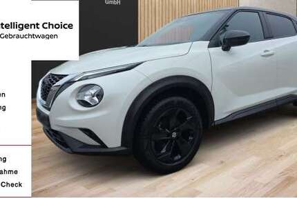 Nissan Juke 41.964 km 18.990 &euro; Singhofen 56379
