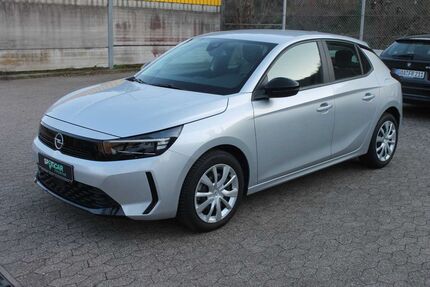 Opel Corsa 9.356 km 15.990 &euro; Oberwesel 55430