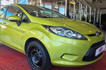 Ford Fiesta 126.900 km 3.900 &euro; Lahnstein 56112