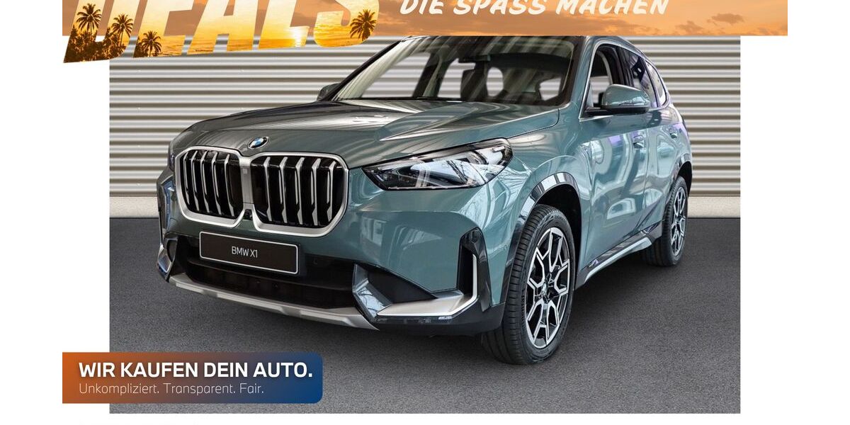 BMW X1 5.900 km 47.600 &euro; Koblenz 56073
