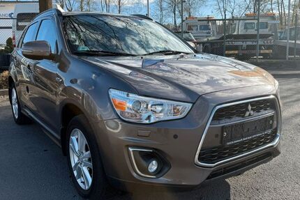 Mitsubishi ASX 118.833 km 7.990 &euro; Niederelbert 56412