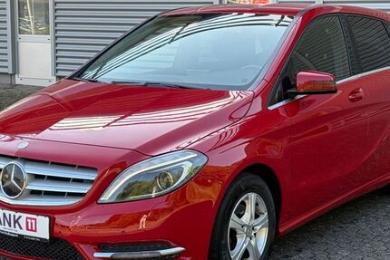 Mercedes-Benz B 180 165.000 km 7.499 &euro; Boppard 56154