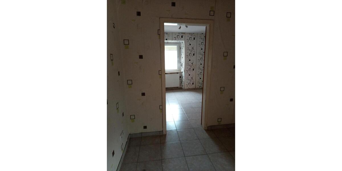 früheres Pfarrhaus 6 zimmer