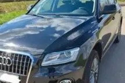 Audi Q5 135.000 km 9.999 &euro; Nastätten 56355