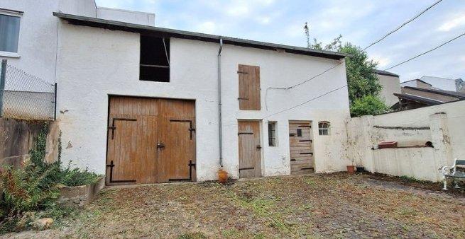 Einfamilienhaus Koblenz Lay - 7 Zimmer, 100 m&sup2;, 295.000&euro; | Angebot:27230627