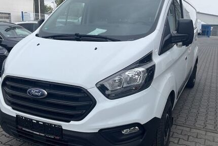 Ford Transit Custom 82.000 km 15.980 &euro; Halsenbach 56283