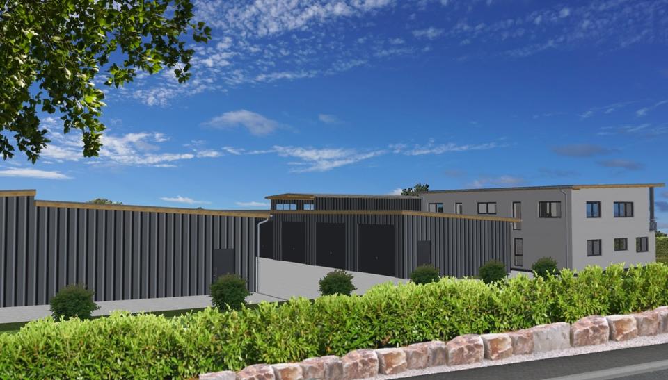 34-129m² Lager, Hallen & Lagerflächen in Winningen bei Koblenz zimmer