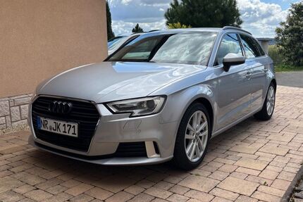 Audi A3 178.130 km 13.699 &euro; Großmaischeid 56276