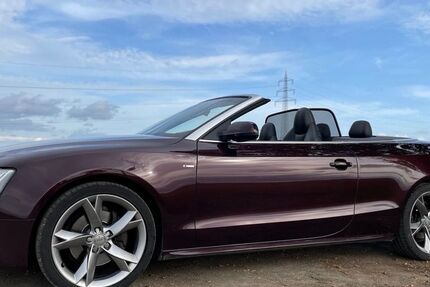 Audi A5 181.515 km 14.990 € Weißenthurm 56575