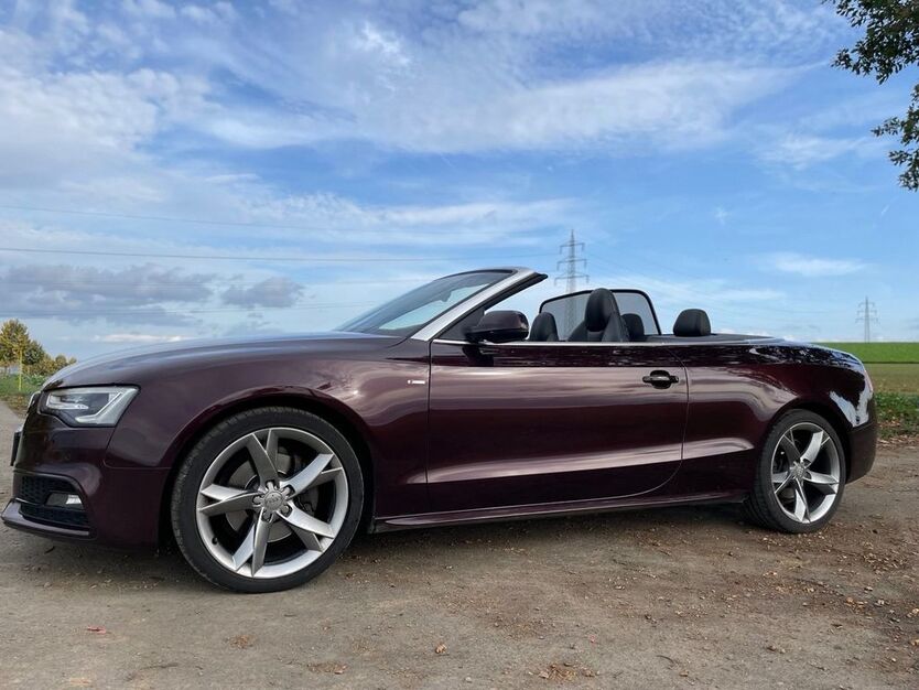 Audi A5 181.515 km 14.990 € Weißenthurm 56575