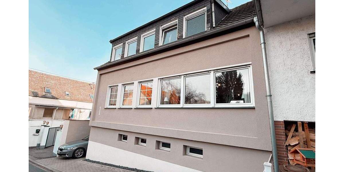 Einfamilienhaus Koblenz Lay - 5 Zimmer, 130 m&sup2;, 425.000&euro; | Angebot:25606752