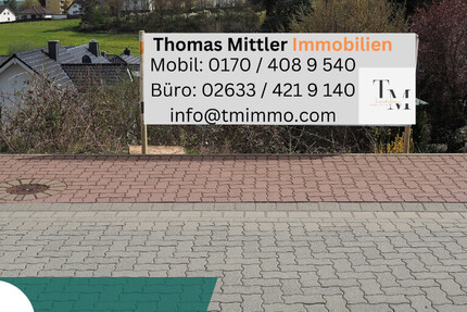 Bauplatz mit traumhaftem Weitblick zu verkaufen zimmer