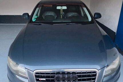 Audi A4 320.000 km 6.000 &euro; Oberwesel 55430
