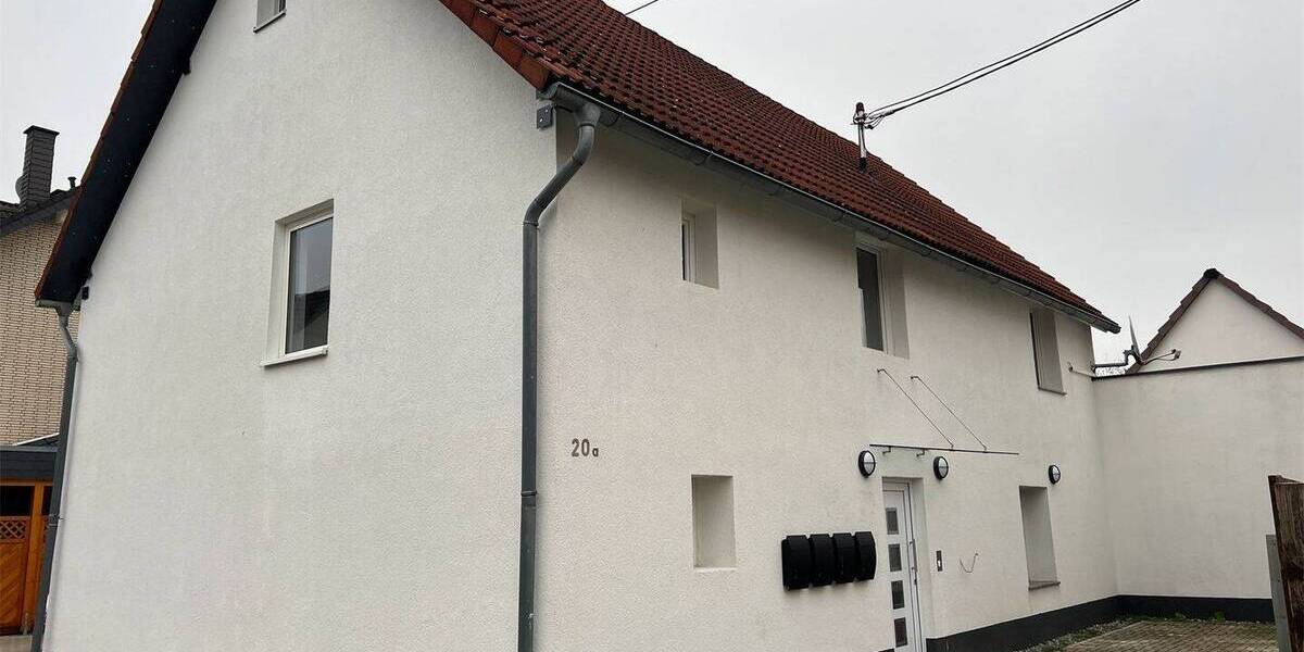 Mehrfamilienhaus, Wohnhaus Dernbach - 529.000&euro; | Angebot:26820632