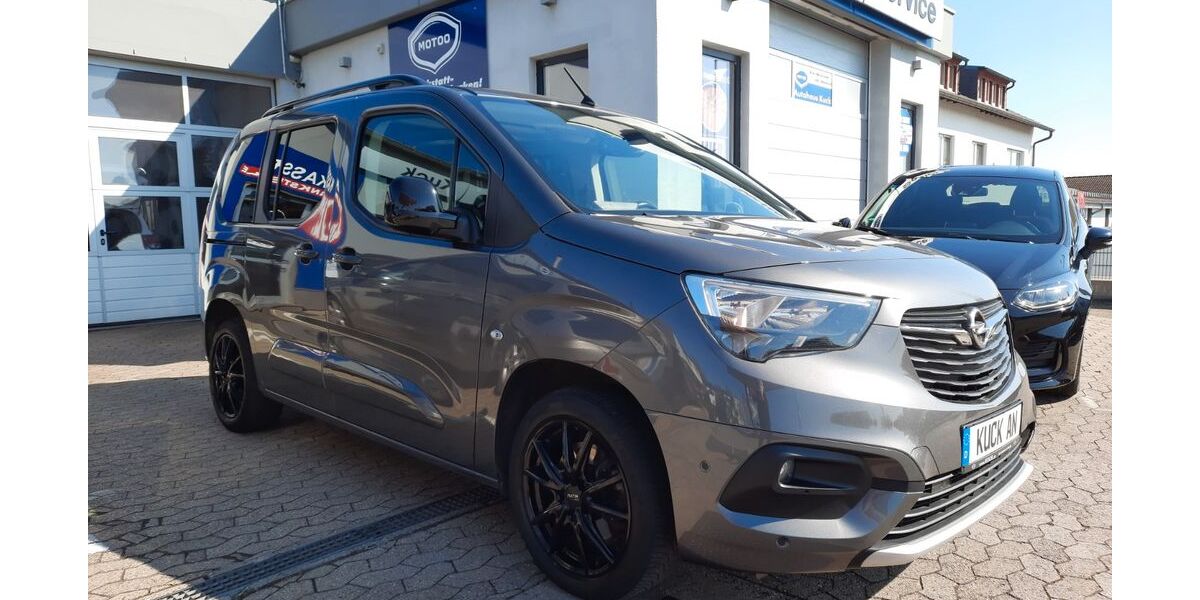 Opel Combo 69.980 km 20.950 &euro; Mendig 56743