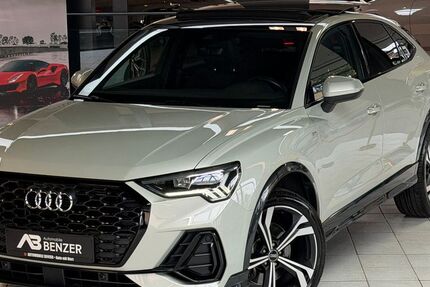 Audi Q3 74.385 km 36.900 &euro; Wirges 56422