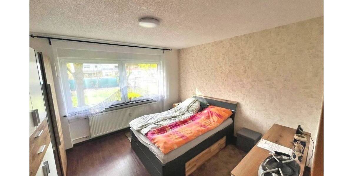 Etagenwohnung Andernach - 2 Zimmer, 55 m&sup2;, 145.000&euro; | Angebot:26486102