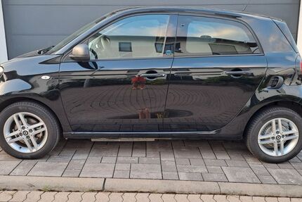 Smart ForFour 37.000 km 10.900 &euro; Koblenz - Güls 56072