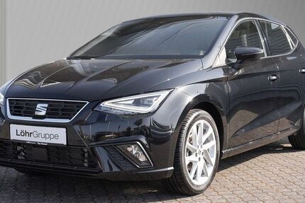 Seat Ibiza 10.201 km 17.880 &euro; Neuwied 56564