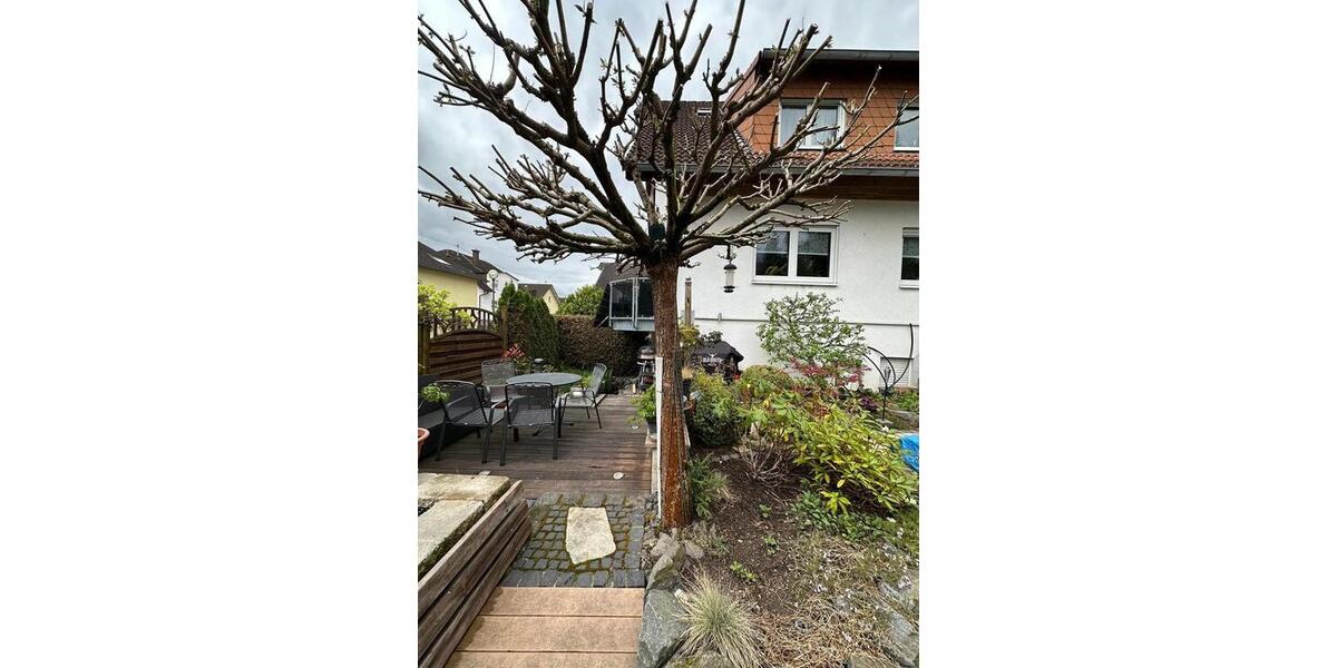 Doppelhaushälfte Bendorf - 2 Zimmer, 112 m&sup2;, 1.300&euro; | Angebot:26331198
