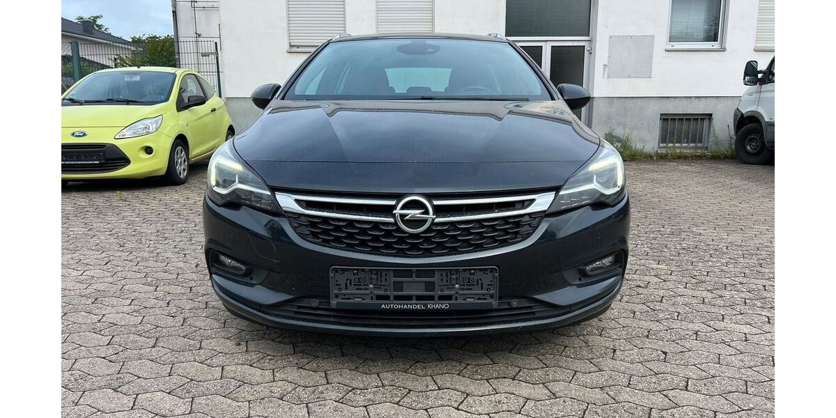 Opel Astra 280.000 km 4.950 &euro; Andernach 56626