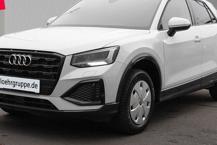 Audi Q2 6.966 km 30.980 &euro; Koblenz 56070