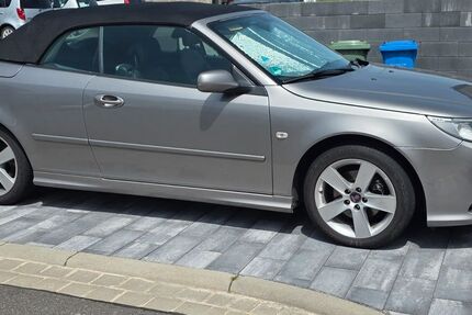 Saab 9-3 145.200 km 10.499 &euro; Hardert 56579