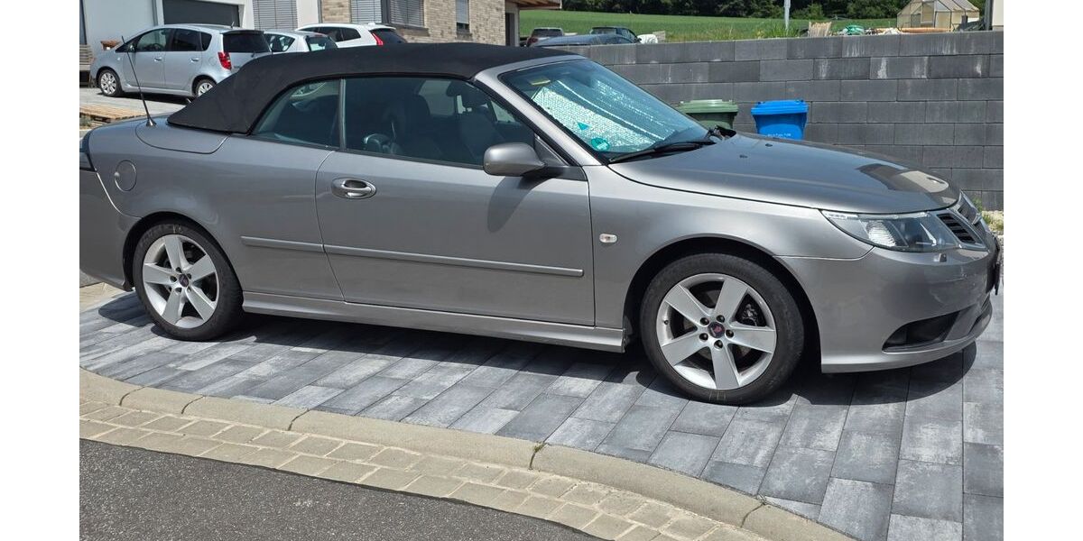 Saab 9-3 145.200 km 10.499 &euro; Hardert 56579