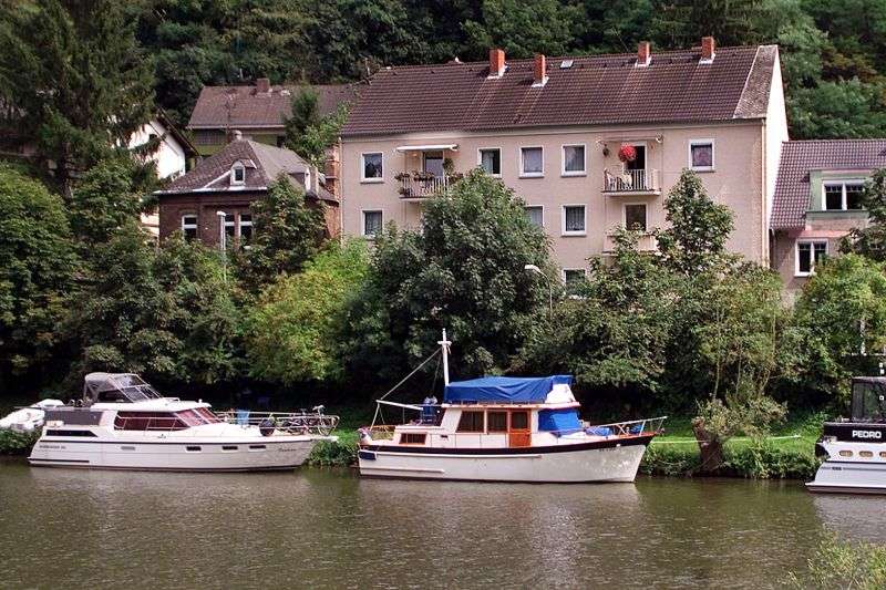 Etagenwohnung Bad Ems - 1 Zimmer, 29 m&sup2;, 200&euro; | Angebot:26487248