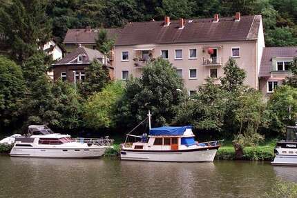 Wohnung Bad Ems - 1 Zimmer, 29 m&sup2;, 200&euro; | Angebot:26487248