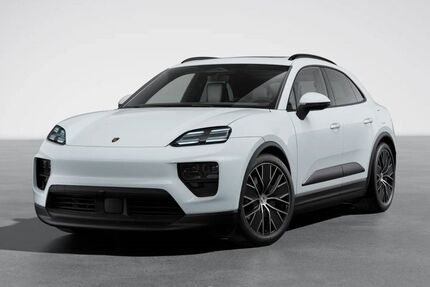 Porsche Macan 9.900 km 89.790 € Diez 65582