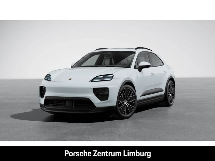Porsche Macan 9.900 km 89.790 € Diez 65582