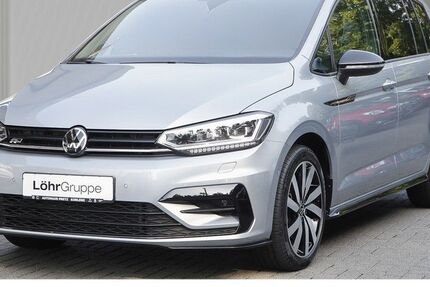 VW Touran 13.990 km 43.980 € Koblenz 56076