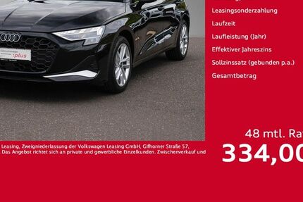 Audi A3 6.834 km 28.980 &euro; Koblenz 56070