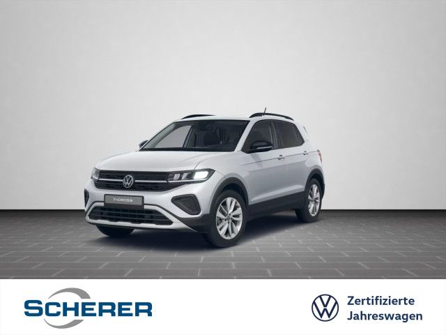 VW T-Cross 21.150 km 20.490 &euro; Kruft 56642