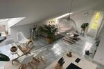 Dachgeschoßwohnung Dieblich - 2 Zimmer, 75 m&sup2;, 695&euro; | Angebot:26412981
