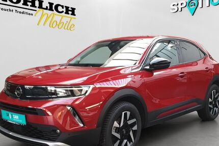 Opel Mokka 29.429 km 17.900 &euro; Koblenz 56073