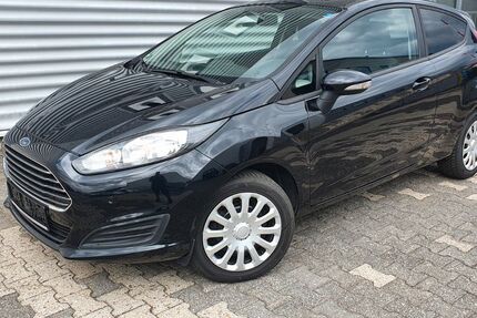 Ford Fiesta 130.300 km 4.799 &euro; Mülheim-Kärlich 56218