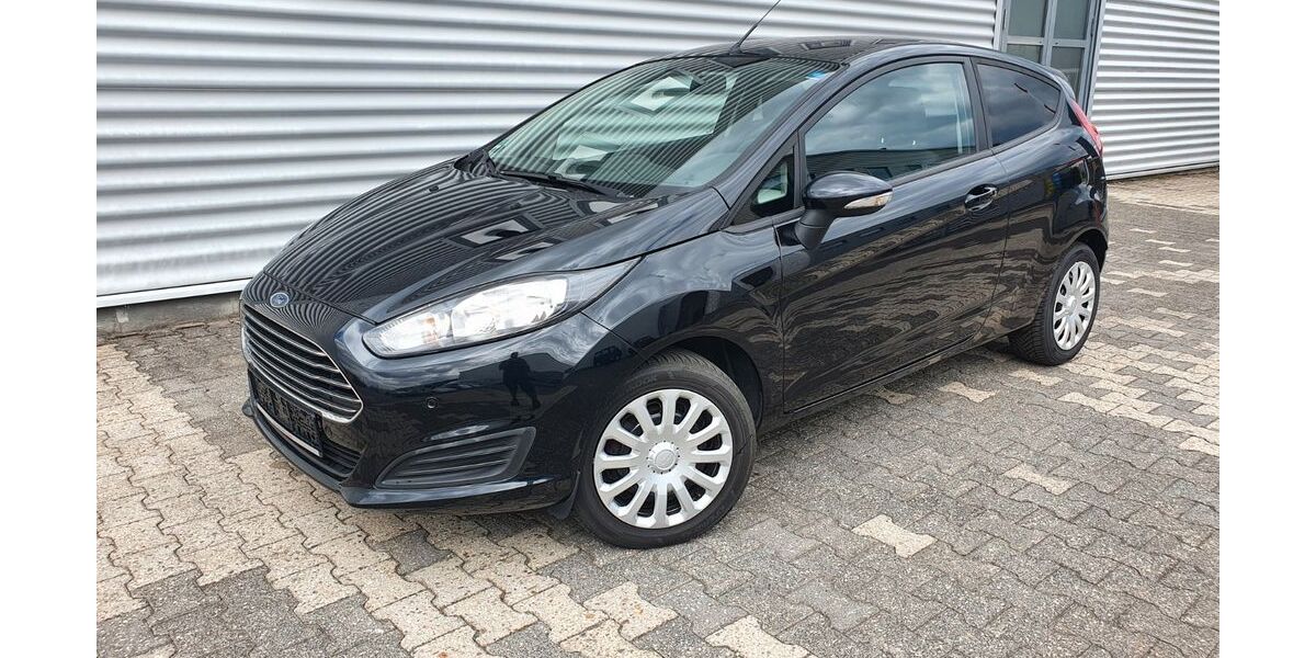 Ford Fiesta 130.300 km 4.799 &euro; Mülheim-Kärlich 56218