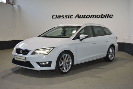 Seat Leon 259.000 km 6.500 &euro; Neuwied 56567