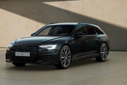 Audi A6 12.500 km 58.980 € Koblenz 56070