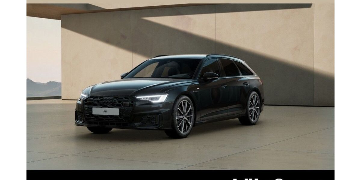 Audi A6 12.500 km 58.980 € Koblenz 56070