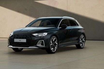 Audi A3 3.000 km 38.980 € Koblenz 56070