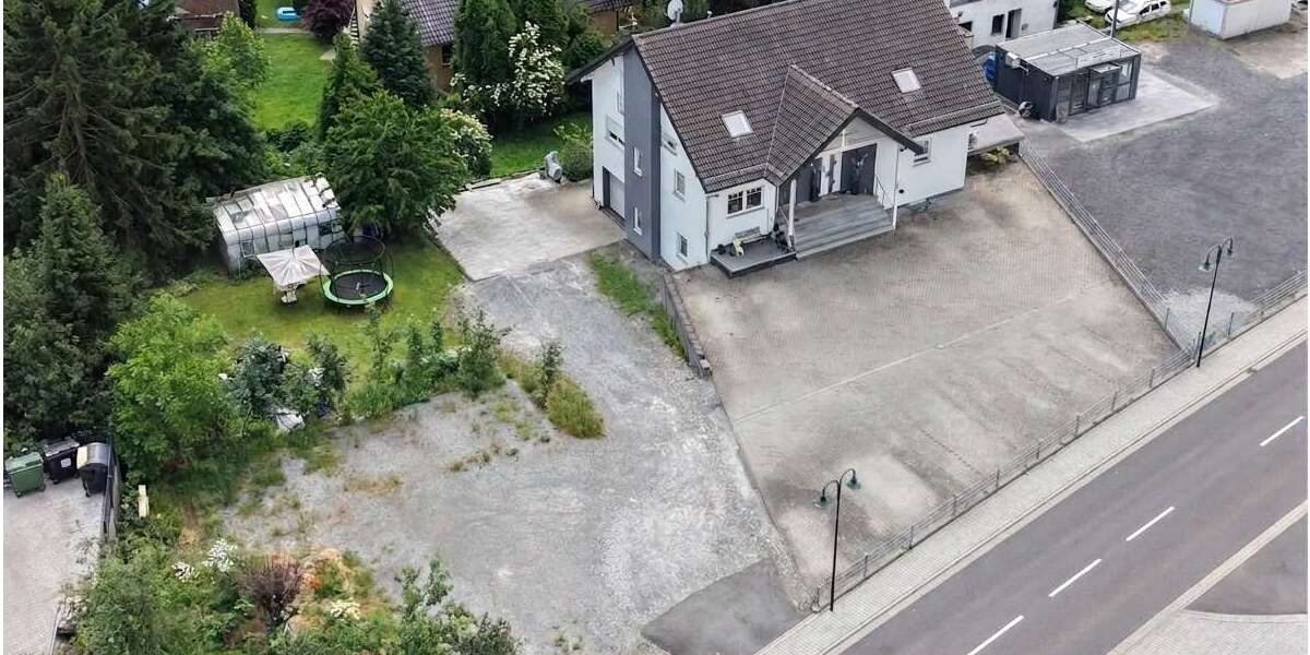 Einfamilienhaus Ransbach-Baumbach Baumbach - 9 Zimmer, 280 m&sup2;, 775.000&euro; | Angebot:26164718